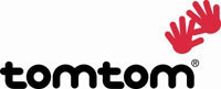 TomTom VIA - receptor GPS (1EQ5.002.05S.1)